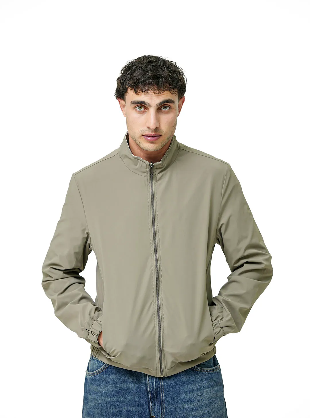 BLOUSON DF